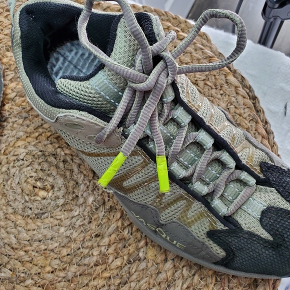 Vasque Trail Shoes, Women, Size 6.5M - Picture 12 of 12
